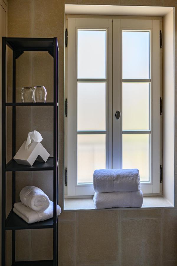 Villa Sainte Anne Gigondas Ngoại thất bức ảnh