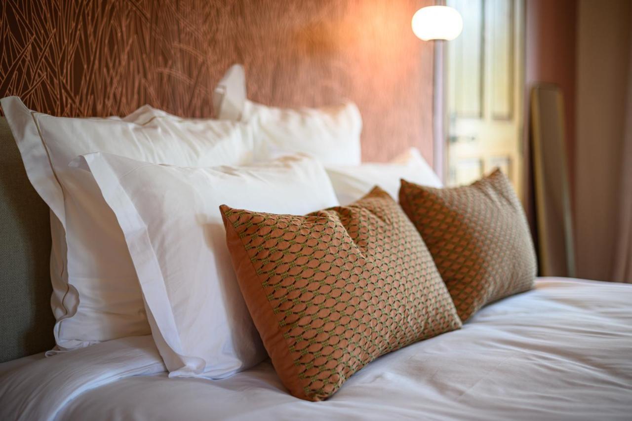 Villa Sainte Anne Gigondas Ngoại thất bức ảnh